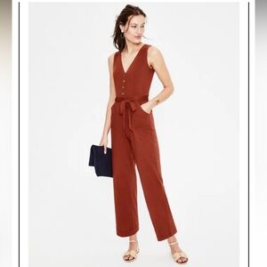 Boden Jumpsuit